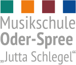 Logo der Musikschule Oder-Spree