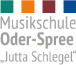 Logo der Musikschule Oder-Spree